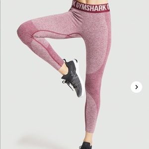 GYMSHARK LEGGINGS